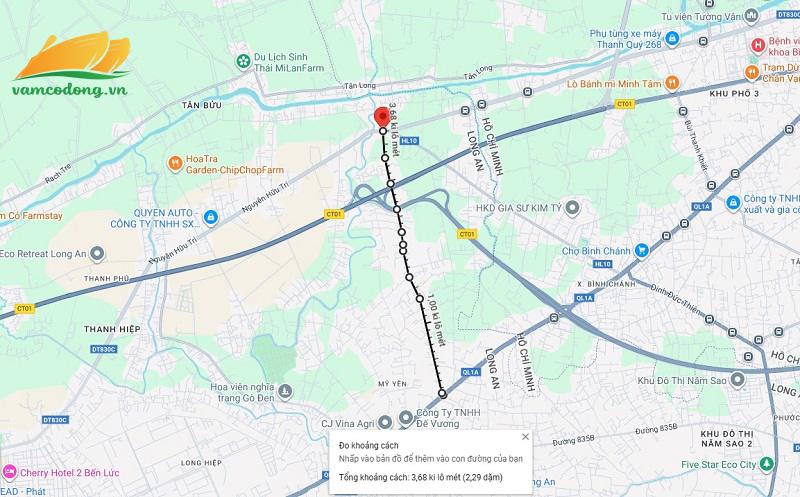 096.28.01 Hình vẽ vệ tinh đường tỉnh 830D